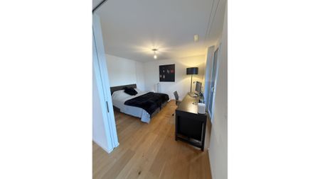 3½ Zimmer-Wohnung in Kilchberg (ZH), möbliert, auf Zeit - Foto 5