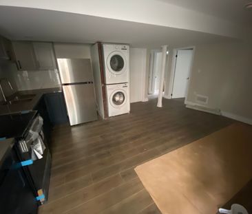 For Lease - 151 Autumn Ridge Trail Unit# Bsmt, Kitchener, Ontario - Photo 1