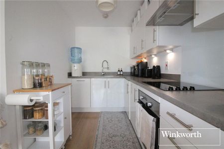 1 bedroom apartment to rent - Photo 3