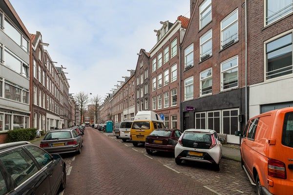 Tweede Jacob van Campenstraat 129 1073XR Amsterdam - Photo 1