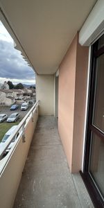 Location Appartement 1 pièce 28m² GERZAT 63360 - Photo 4