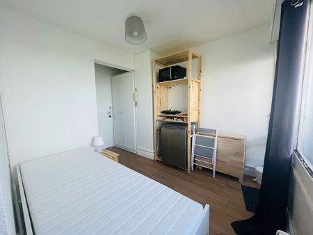 Appartement T1 à Rennes - Photo 3