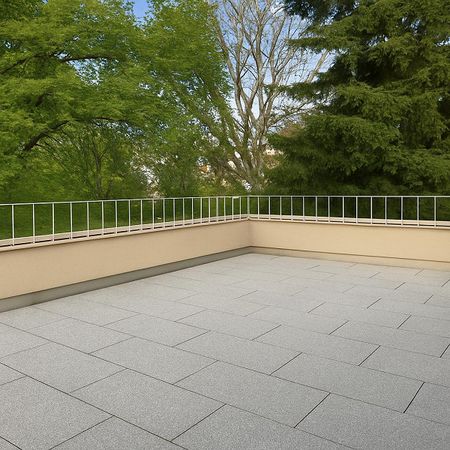 Traumhafte 4.5 Zimmerwohnung in Weisslingen mit grosser Terrasse - Foto 4