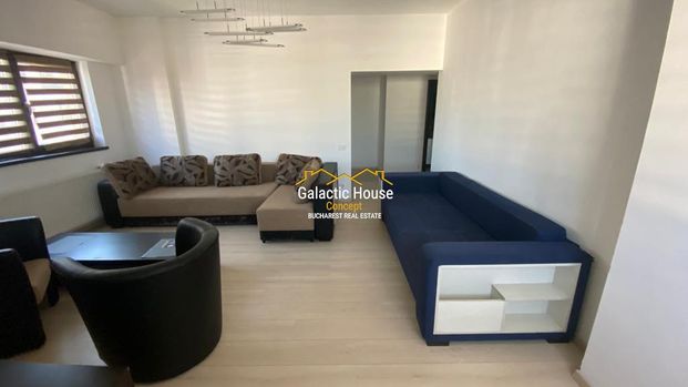 2 Camere || Parcarea Subterana | Vitan Residence de inchiriat Mihai Bravu, Bucuresti - Fotografie 1