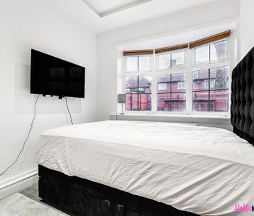 2 bedroom maisonette to rent - Photo 5