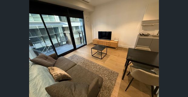 OPULENT LIVING AT ARTHUR APARTMENTS - Photo 1