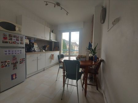 Appartement 2 pièces à Épinal - Photo 4