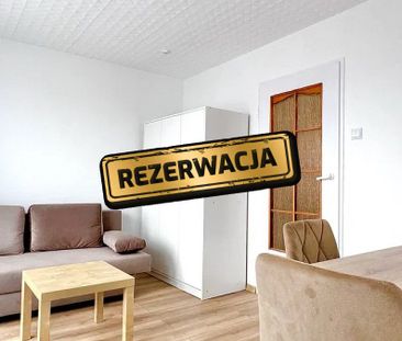 Kawalerka 25 m2 na wynajem Tarnów ul. Szpitalna - Zdjęcie 4