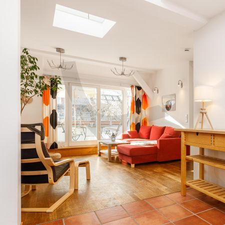 Über den Dächern von Charlottenburg - Photo 2