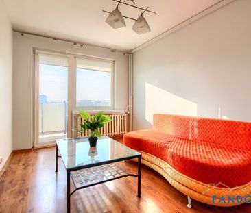 2 pokoje 40m2 + komórka | Broniewskiego, BARANÓWKA - Photo 2