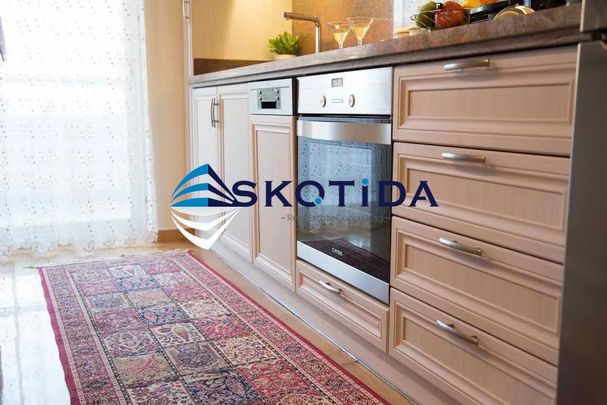 Διαμέρισμα για ενοικίαση Ανάβρυτα (Μαρούσι) - Photo 1