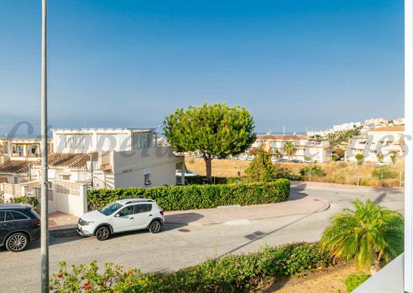 Apartment in Torrox, Andalucia , Costa del Sol