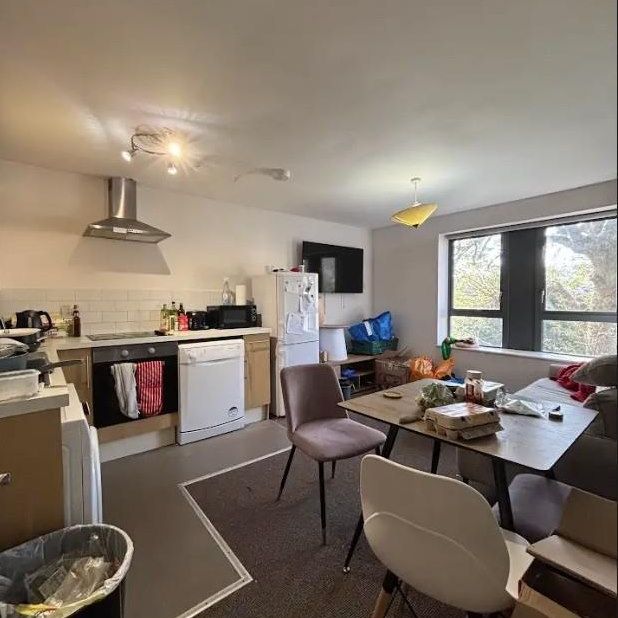 Ambra Vale, Bristol - Photo 1