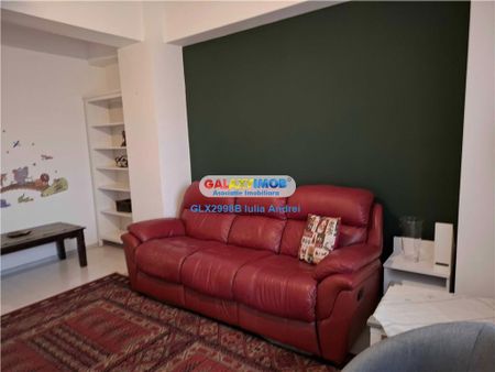 Apartament 2 camere de inchiriat Bucurestii Noi - Photo 2