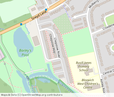 Chepstow Road, Walsall - Photo 1