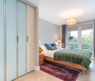 APARTMENT 16, SHREWSBURY SQUARE, SANDYMOUNT AVENUE, DUBLIN 4, D04 HK85 - Photo 2
