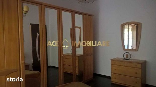3 Camere de inchiriat | 1 Mai | Metrou | PetFriendly | Centrala | - Fotografie 1