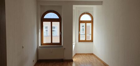 Attraktive 3-RW mit großem Balkon im 3.OG links im Ostviertel zu vermieten. - Photo 5
