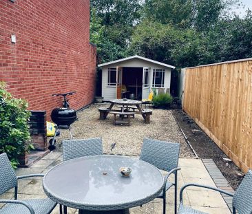 5 bedroom house to rent - Photo 4