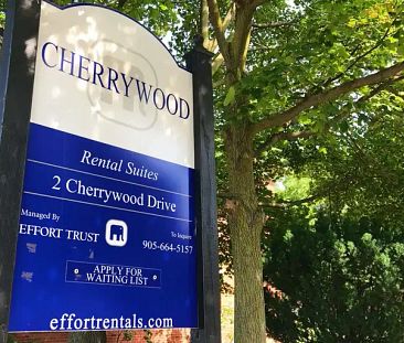 Cherrywood Apartments | 2 Cherrywood Drive, Stoney Creek - Photo 1