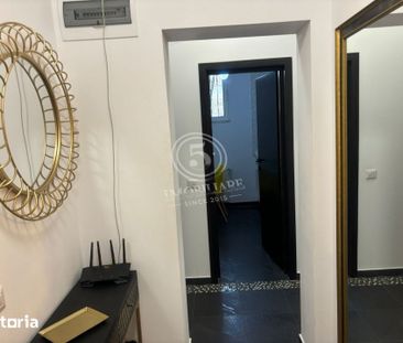 Propria Ta Oaza in Floreasca: 3 Camere, Etaj 1, cu Terasa si Centrala - Photo 1