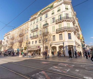 Appartement Nice 18,57 m² - Photo 6