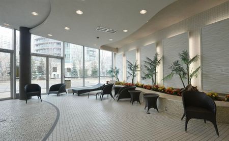 For Lease - 70 Absolute Avenue Unit# 1302, Mississauga, Ontario - Photo 3