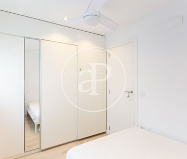 Flat for rent with Terrace in Alboraya Centro (Alboraya) - Photo 3