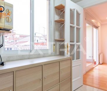 Ático de alquiler en Calle de Benjamín, Valdeacederas - Photo 6