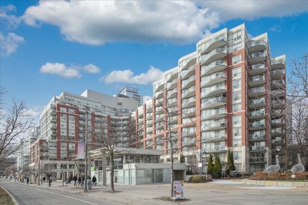 For Lease - 550 Queens Quay Unit# 809, Toronto, Ontario - Photo 5