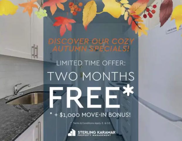 2900 Bathurst Street - Emerald Towers | 2900 Bathurst Street, Toronto - Photo 1