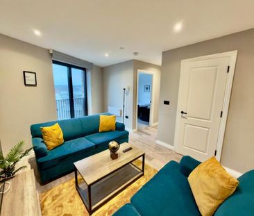 3 bedroom apartment to rent - Photo 4