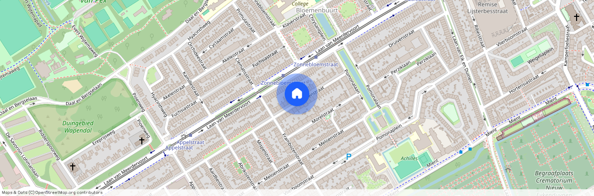 Tomatenstraat 75, 2564 CL, Den Haag