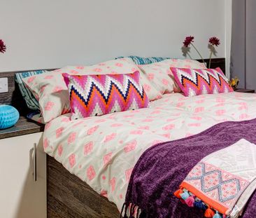 1 bedroom apartment to rent - Photo 5