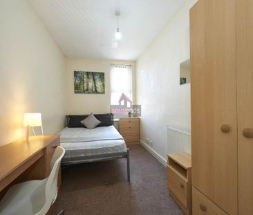 6 bedroom house to rent - Photo 5