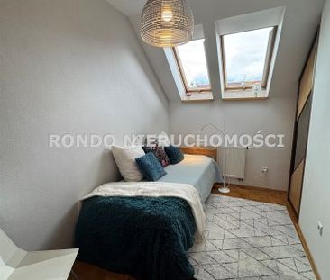 Wrocław, Fabryczna, Muchobór Wielki - Photo 5