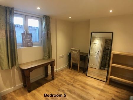 6 Bed Terraced House, Kelsall Road, LS6 - Photo 5