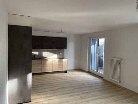 Rue du Bois-Noir 31 – apartment on the 2nd West - Foto 3