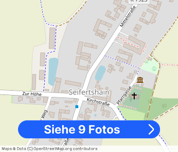 Gemütliche 2-Raum-Wohnung in Großpösna sucht neue Mieter! - Foto 1