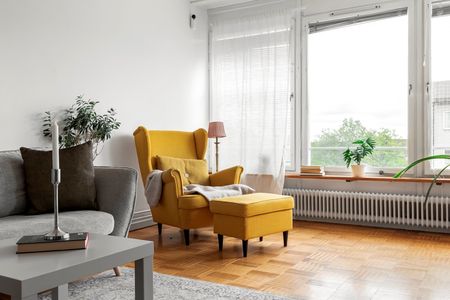 Mirabellbacken, Hässelby - Photo 2