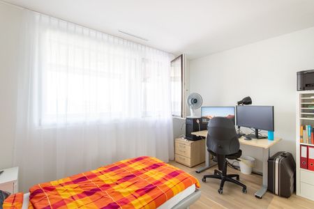 2.5 Zimmerwohnung in Frauenfeld - Photo 5