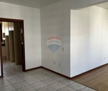 Apartamento de 3 dormitórios, Rua Bocaiuva, Centro. - Photo 4