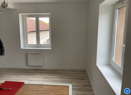 Appartement BONNIERES sur Seine - Photo 3