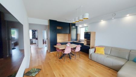 Szwederowo – 64 m², 3 pokoje, przy Zielonych Arkad - Фото 3