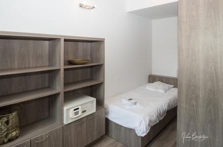 Kamer, studio, appartement - Foto 4