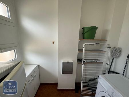 Location Appartement 1 pièce 35m² LE MANS 72000 - Photo 5