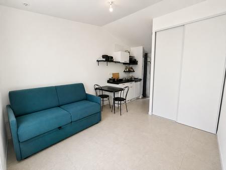 Location Appartement 1 pièce 18m² VERTOU 44120 - Photo 4