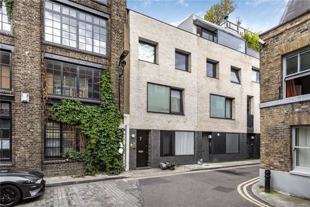 French Place, Shoreditch, London, E1 6JB - Photo 3