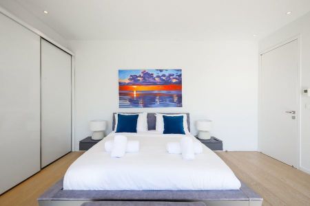 Διαμέρισμα για ενοικίαση Κάτω Ελληνικό (Ελληνικό) - Photo 5