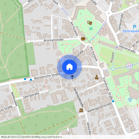 49214, Bad Rothenfelde